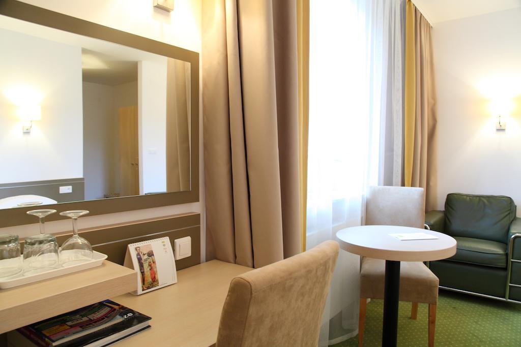 Arche Hotel Siedlce Habitación foto